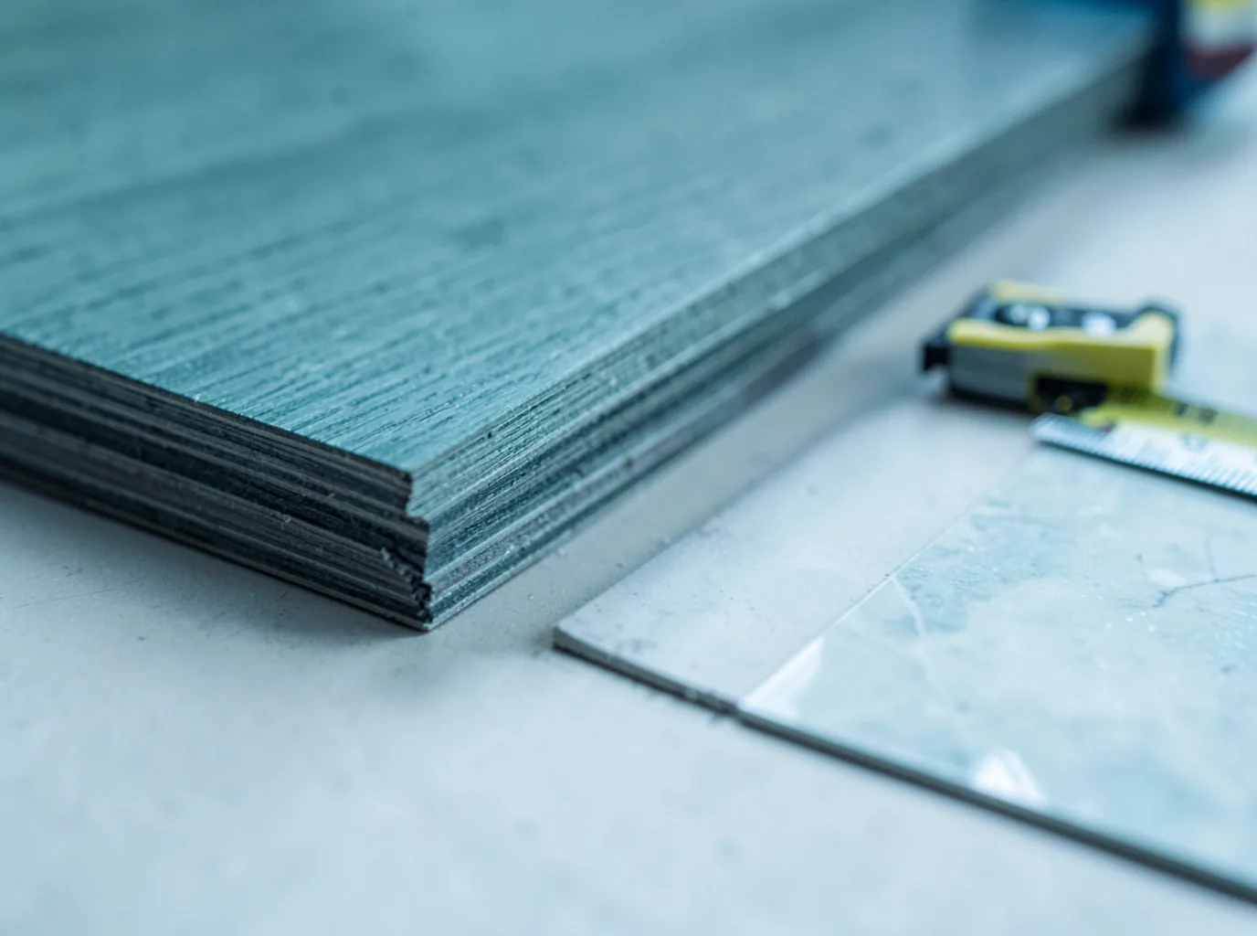Luxury Vinyl Plank Installation Hartville, OH FAQs